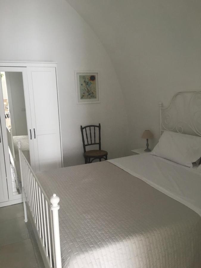 Bed & Breakfast Piazza Matteotti Stornara Extérieur photo
