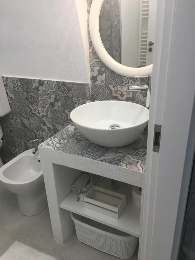 Bed & Breakfast Piazza Matteotti Stornara Extérieur photo