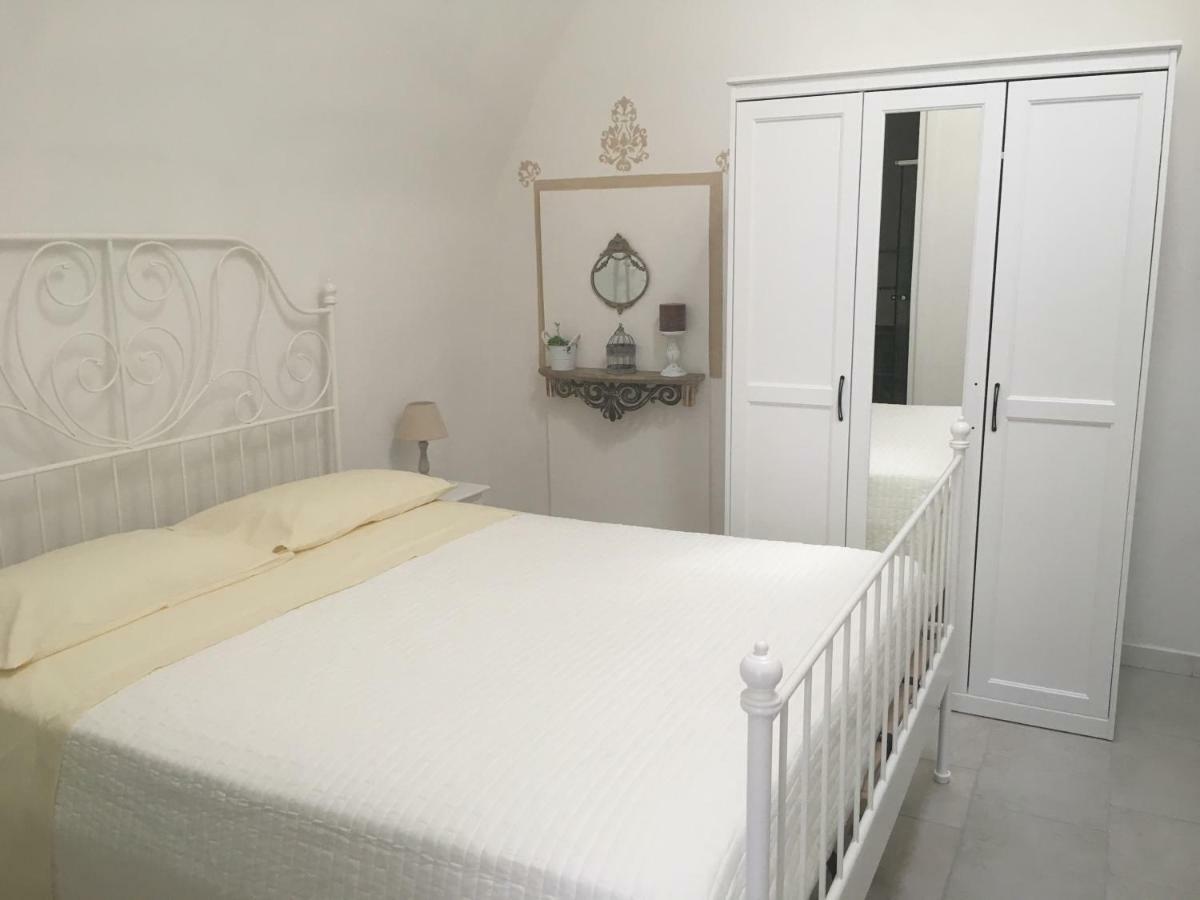 Bed & Breakfast Piazza Matteotti Stornara Extérieur photo