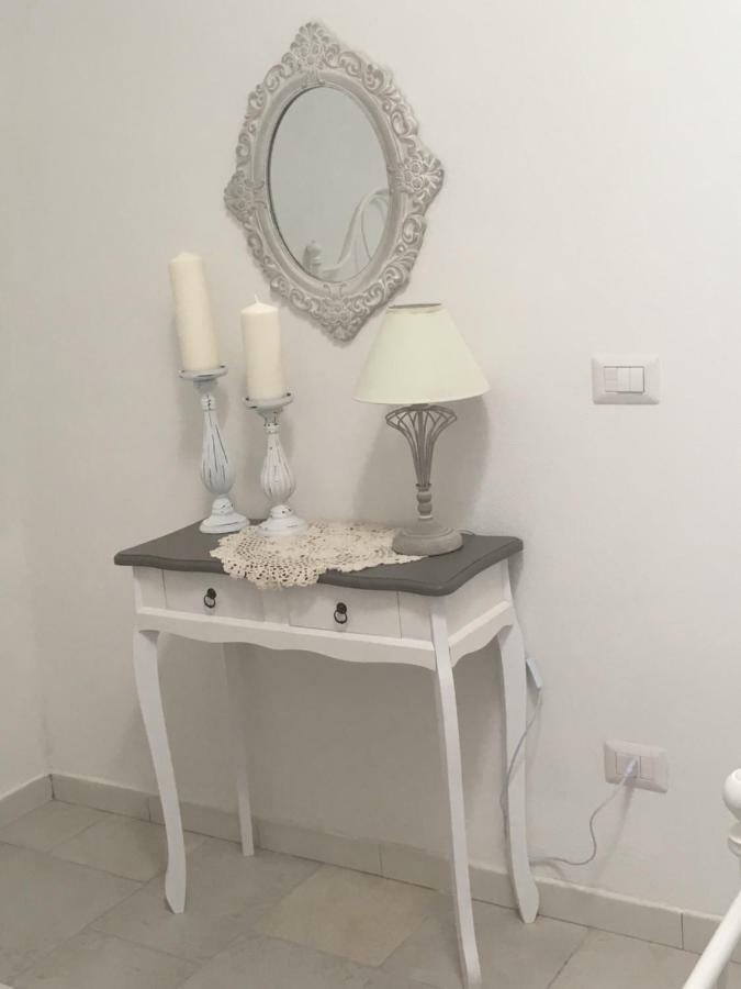 Bed & Breakfast Piazza Matteotti Stornara Extérieur photo