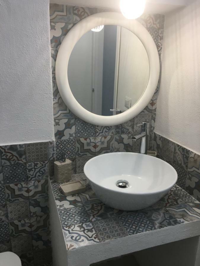 Bed & Breakfast Piazza Matteotti Stornara Extérieur photo