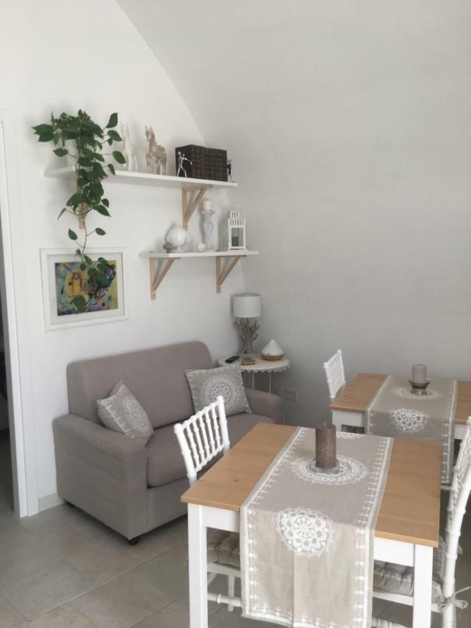 Bed & Breakfast Piazza Matteotti Stornara Extérieur photo