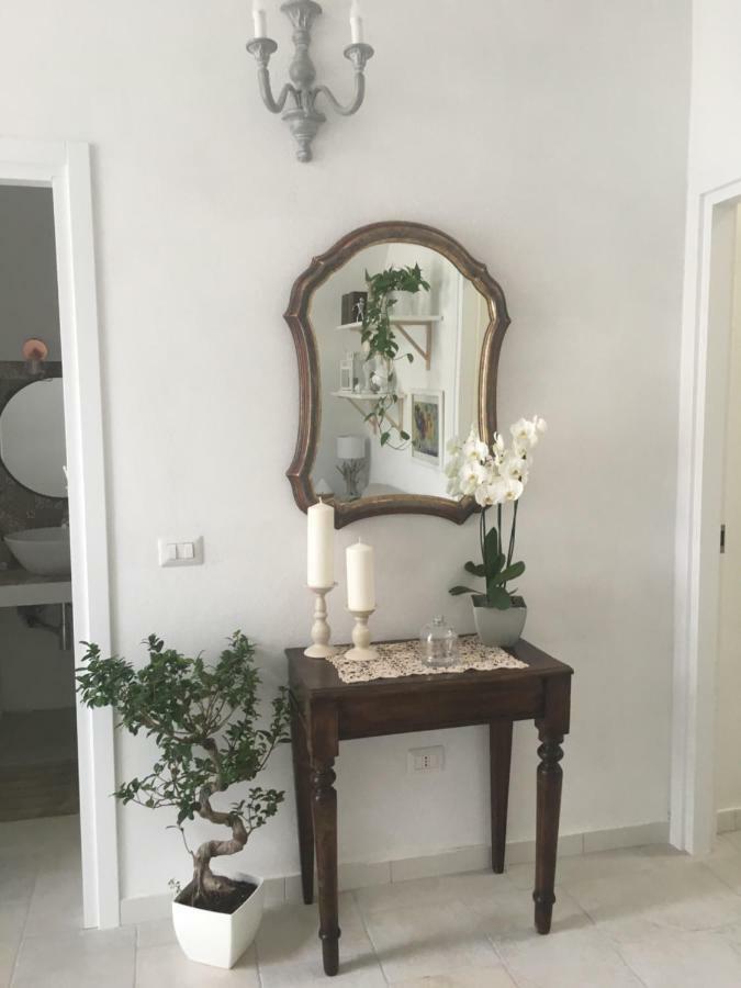 Bed & Breakfast Piazza Matteotti Stornara Extérieur photo