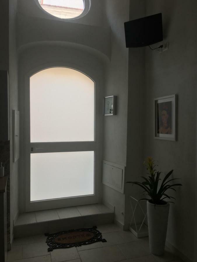 Bed & Breakfast Piazza Matteotti Stornara Extérieur photo